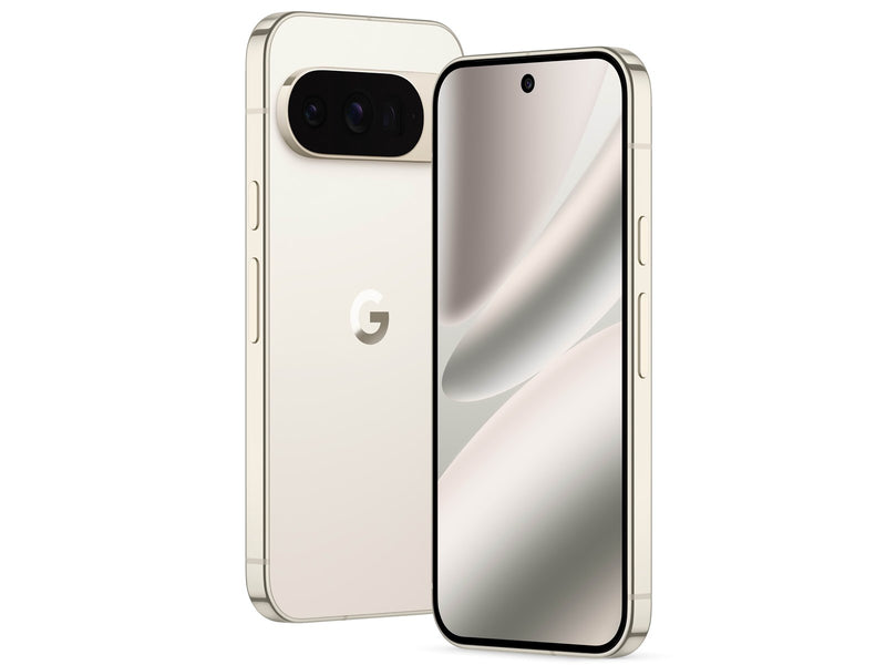 Google Pixel 10 Pro 128GB/16GB - Porcelain