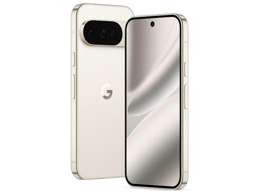 Google Pixel 10 Pro 128GB/16GB - Porcelain