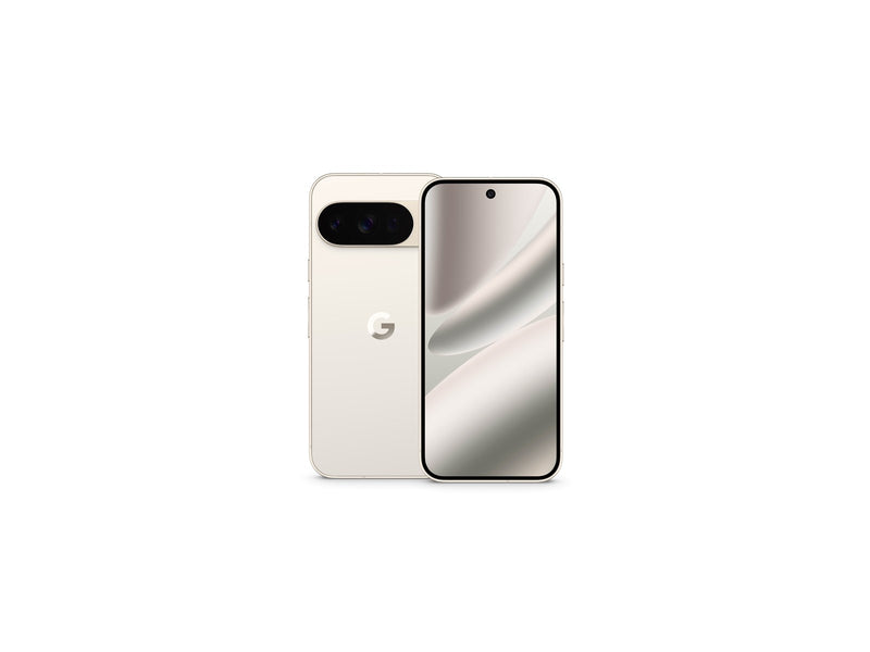 Google Pixel 10 Pro 128GB/16GB - Porcelain