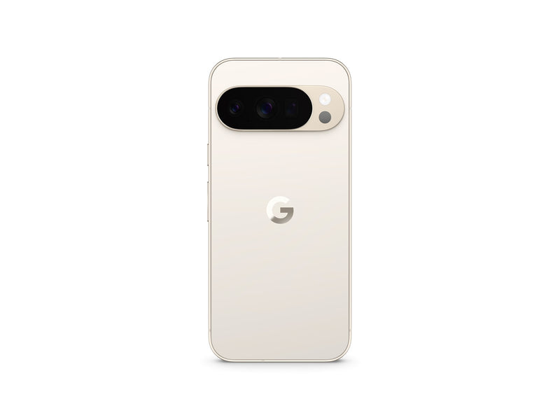 Google Pixel 10 Pro 128GB/16GB - Porcelain