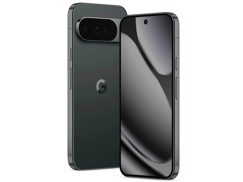 Google Pixel 10 Pro XL 256GB/16GB - Obsidian *DEMO*