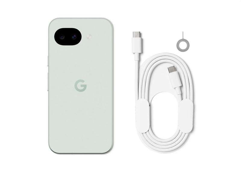 Google Pixel 10a 128GB/8GB - Fog