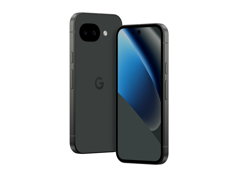 Google Pixel 10a 128GB/8GB - Obsidian