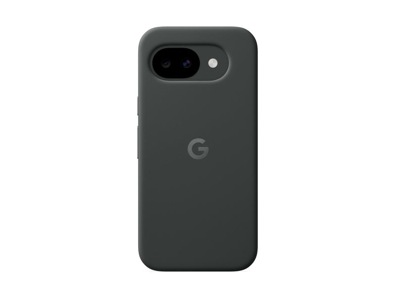 Google Pixel 10a Case - Obsidian