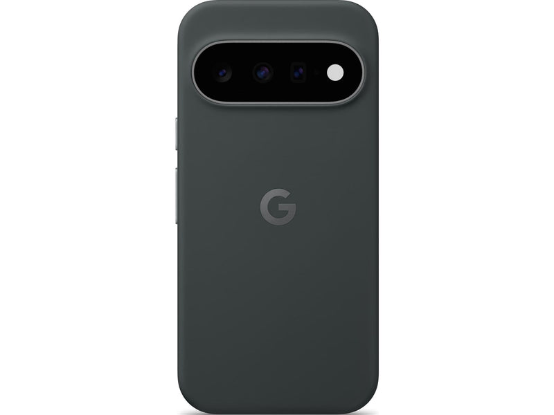 Google Pixel 11 Case - Obsidian