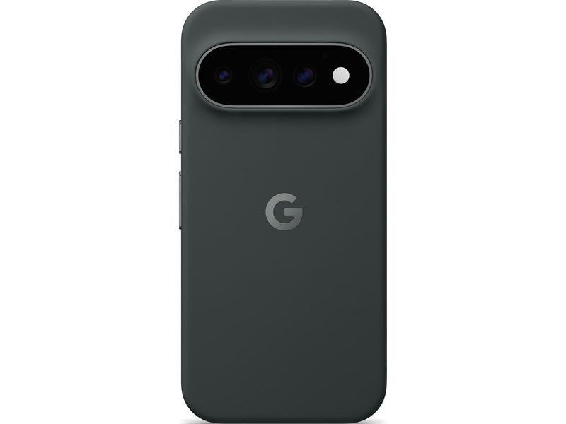 Google Pixel 11 Pro Case - Obsidian