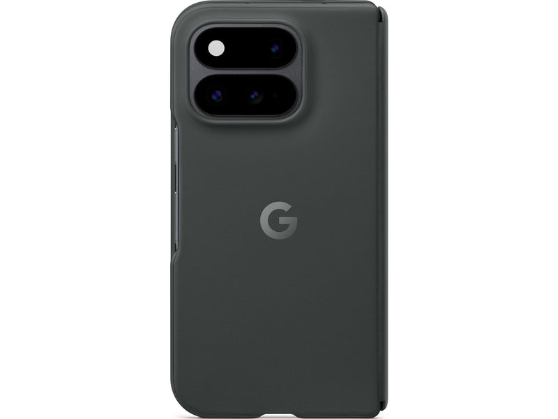 Google Pixel 11 Pro Fold Case - Obsidian