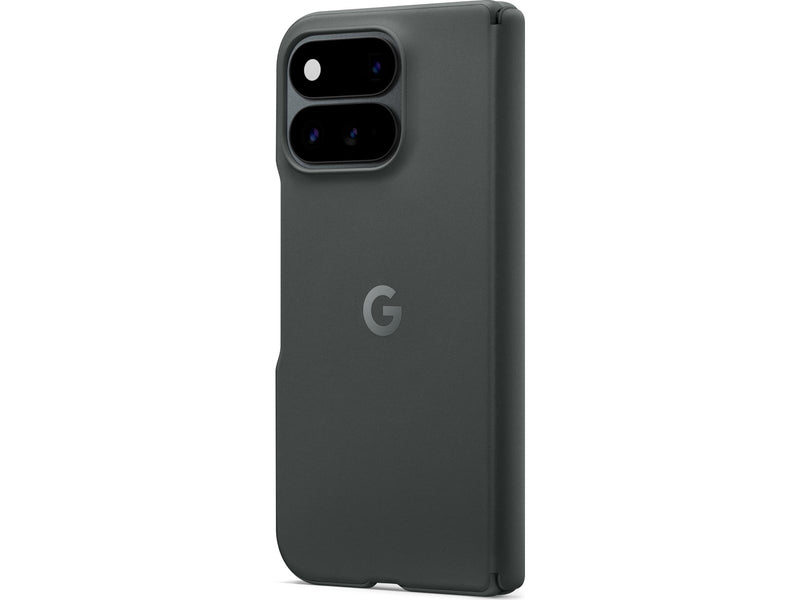 Google Pixel 11 Pro Fold Case - Obsidian