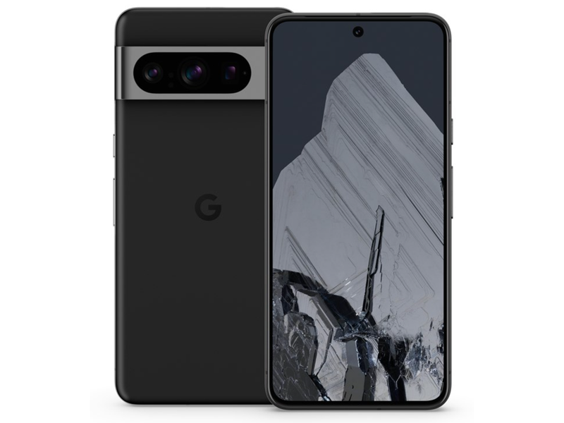 Google Pixel 8 Pro 128GB/12GB - Obsidian