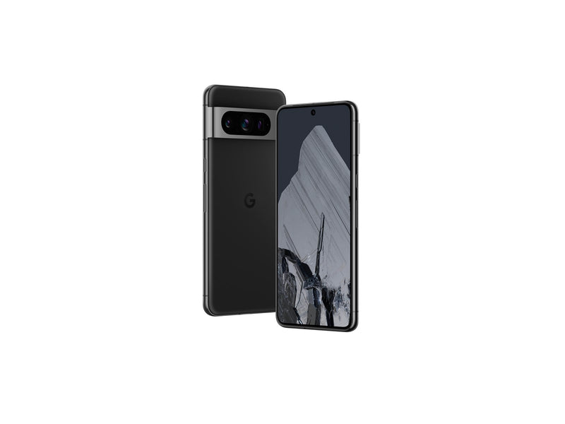 Google Pixel 8 Pro 128GB/12GB - Obsidian