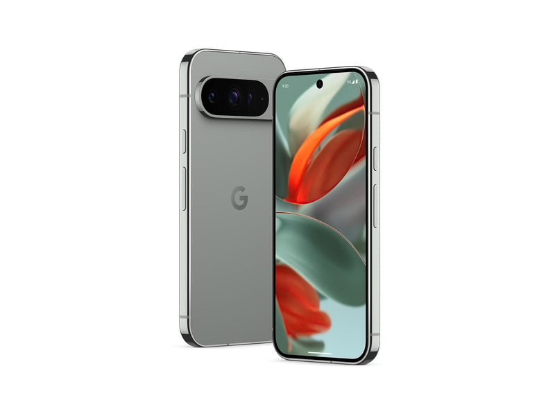 Google Pixel 9 Pro 128GB/16GB - Hazel *DEMO*