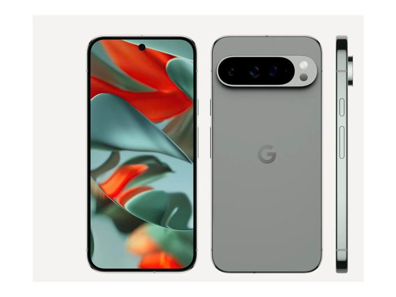 Google Pixel 9 Pro 128GB/16GB - Hazel *DEMO*