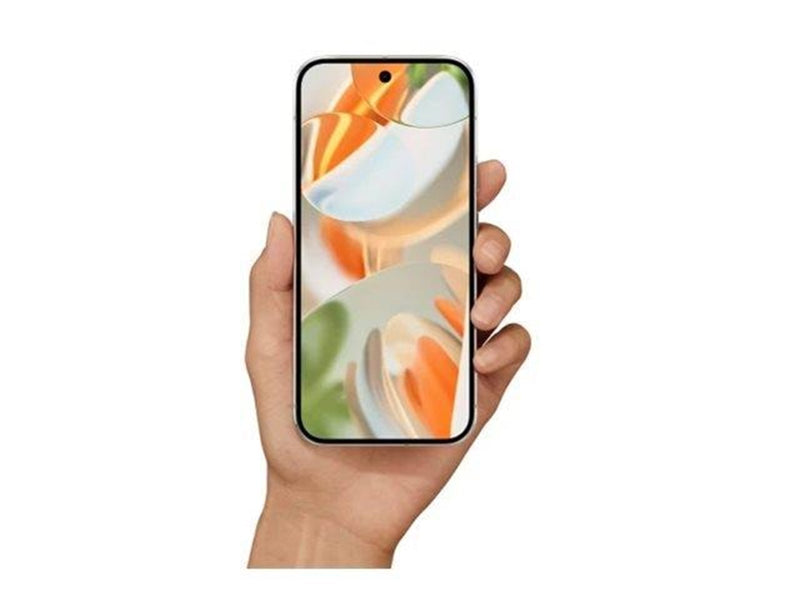 Google Pixel 9 Pro 128GB/16GB - Hazel *DEMO*
