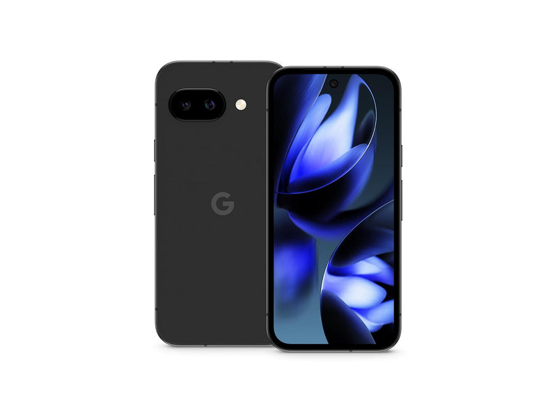 Google Pixel 9a 256GB/8GB - Obsidian