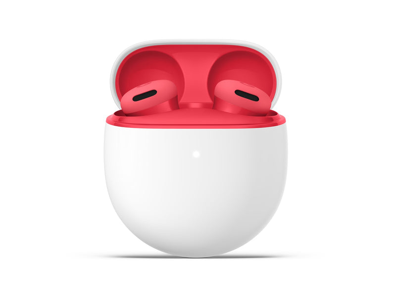 Google Pixel Buds 2a - Berry