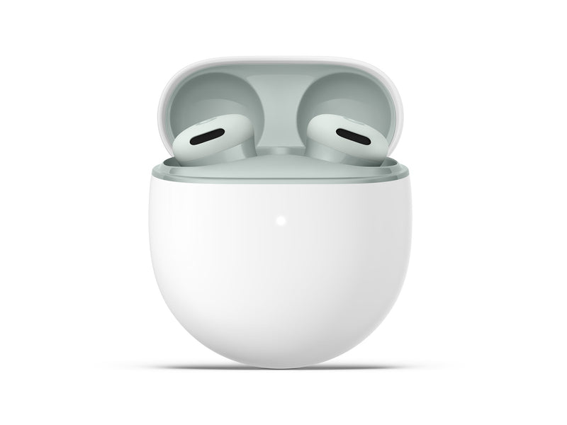 Google Pixel Buds 2a - Fog
