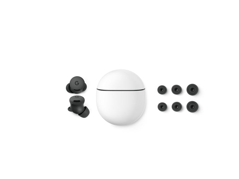 Google Pixel Buds 2a - Hazel