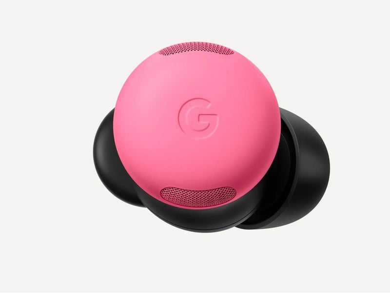 Google Pixel Buds Pro 2 - Peony *DEMO*