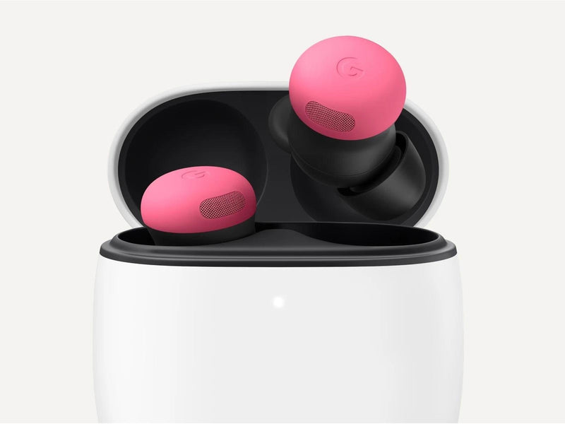 Google Pixel Buds Pro 2 - Peony *DEMO*