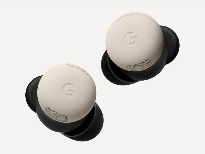 Google Pixel Buds Pro 2 - Porcelain