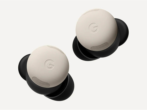 Google Pixel Buds Pro 2 - Porcelain