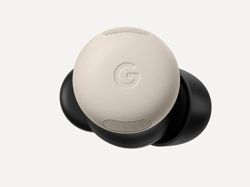 Google Pixel Buds Pro 2 - Porcelain