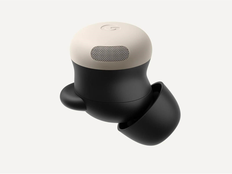Google Pixel Buds Pro 2 - Porcelain