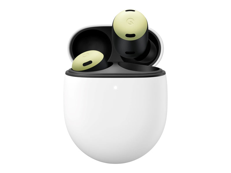 Google Pixel Buds Pro - Limoncello