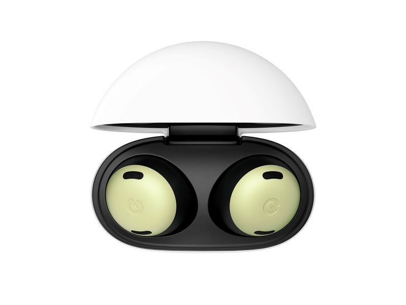 Google Pixel Buds Pro - Limoncello