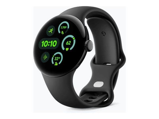 Google Pixel Watch 3 (41mm) LTE - Obsidian