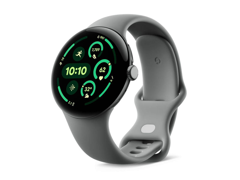 Google Pixel Watch 3 (45mm) LTE - Hazel