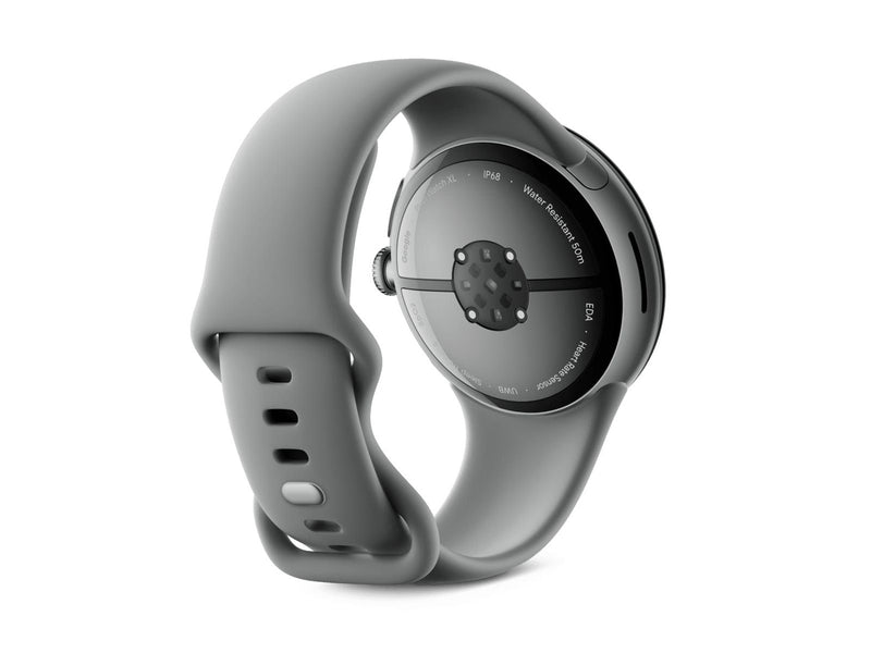 Google Pixel Watch 3 (45mm) LTE - Hazel