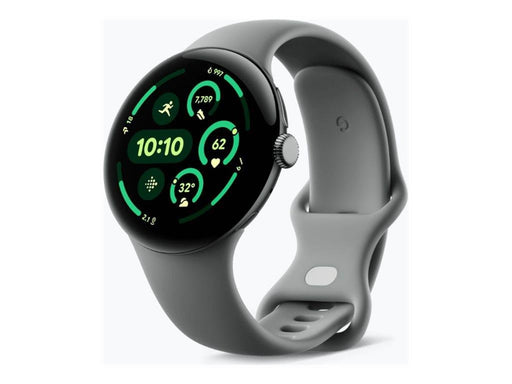 Google Pixel Watch 3 (45mm) WiFi - Hazel