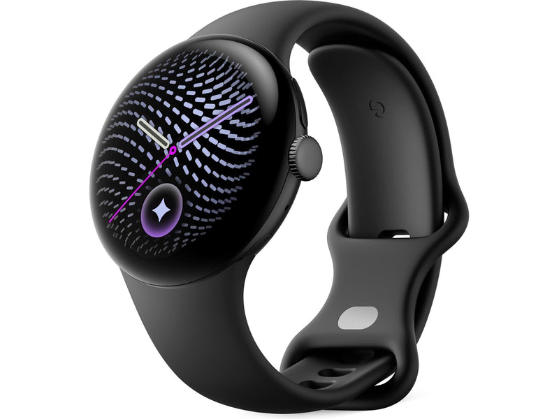 Google Pixel Watch 5 (41mm) LTE - Obsidian