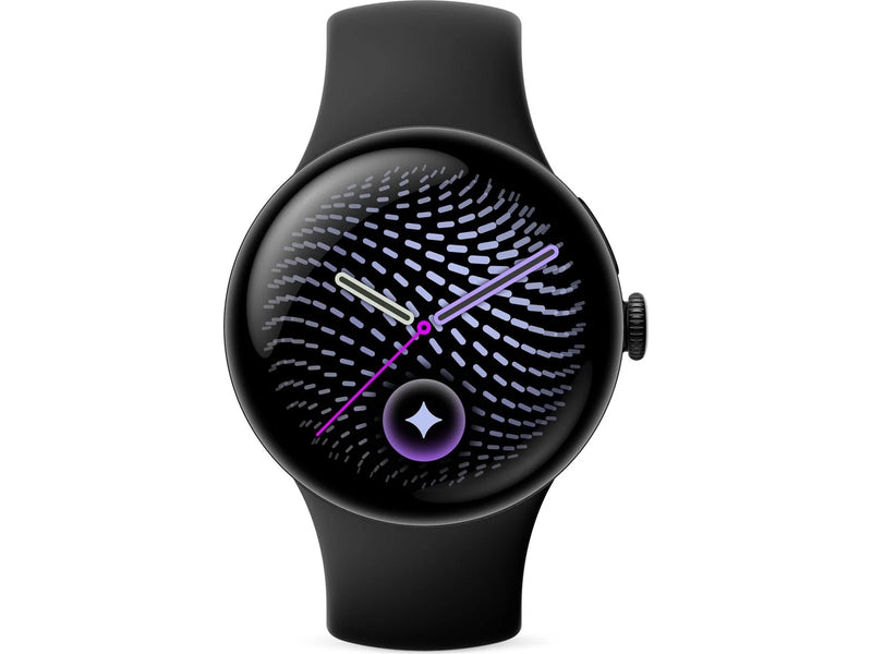 Google Pixel Watch 5 (41mm) WiFi - Obsidian