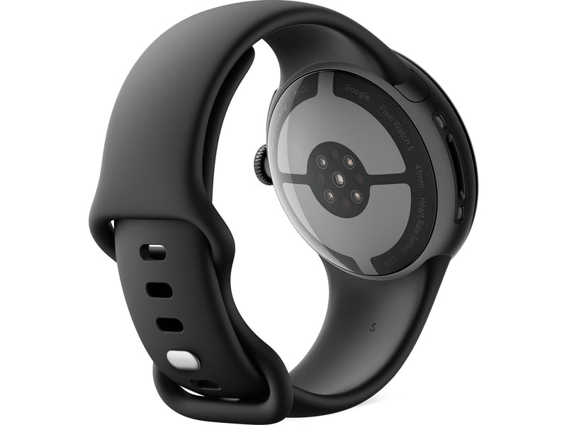 Google Pixel Watch 5 (41mm) WiFi - Obsidian