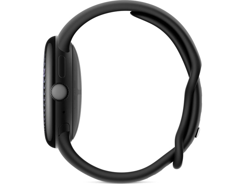 Google Pixel Watch 5 (41mm) WiFi - Obsidian