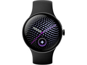 Google Pixel Watch 5 (45mm) LTE - Obsidian