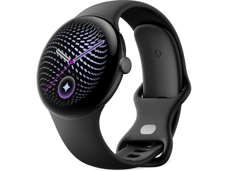 Google Pixel Watch 5 (45mm) LTE - Obsidian