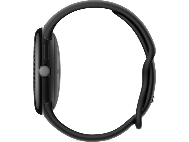 Google Pixel Watch 5 (45mm) WiFi - Obsidian