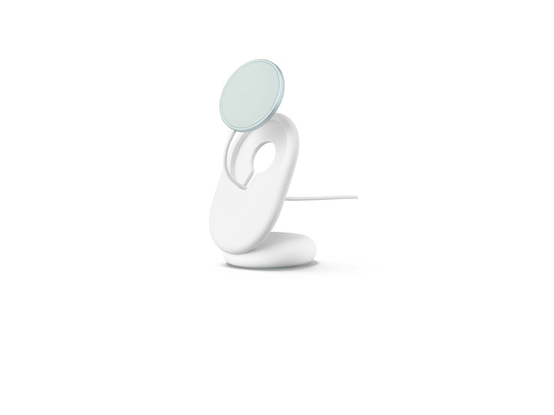 Google Pixelsnap Charger with Stand