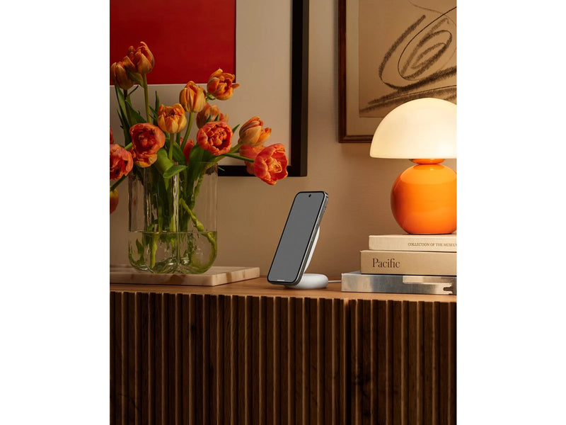 Google Pixelsnap Charger with Stand *DEMO*