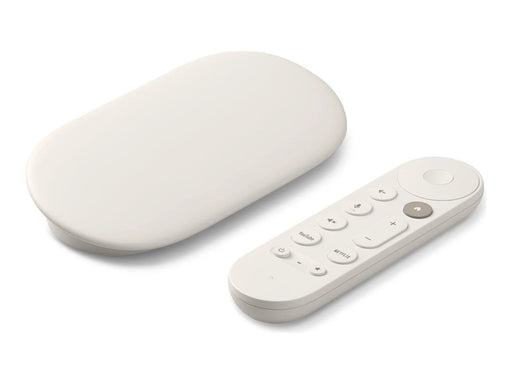 Google TV Streamer (4K)