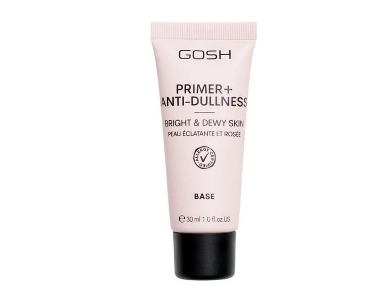 Gosh Adaptor Vegan Illuminating Water-Gel Primer 30 ml