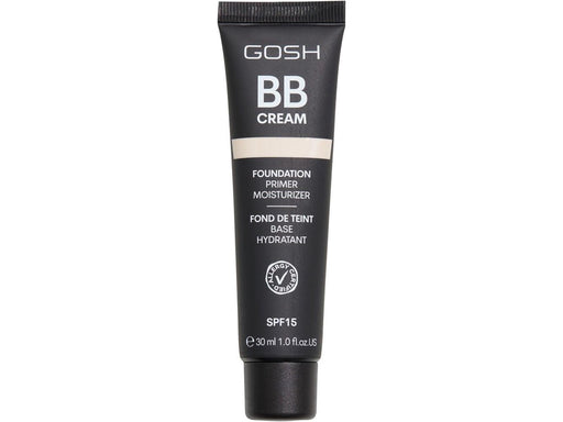 Gosh All In One BB Cream SPF15