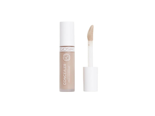 Gosh High Coverage Liquid Concealer 6 ml.– 001 Porcelain