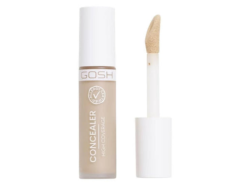 Gosh High Coverage Liquid Concealer 6 ml.– 003 Sand