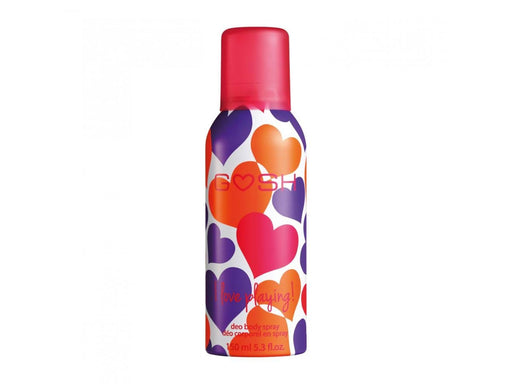 Gosh I LOVE! - 150 ml
