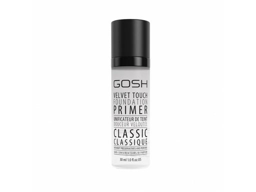 Gosh Velvet Touch Liquid Primer 30 ml