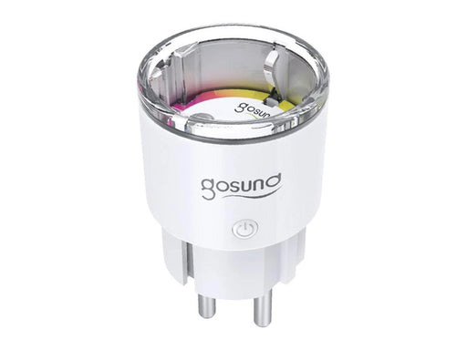 Gosund EP2 16A Smart WiFi Outlet (Matter)